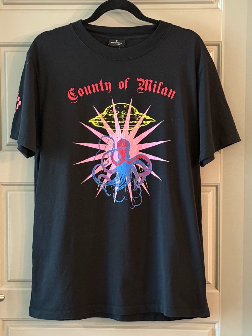 Marcelo Burlon - County of Milan tshirt